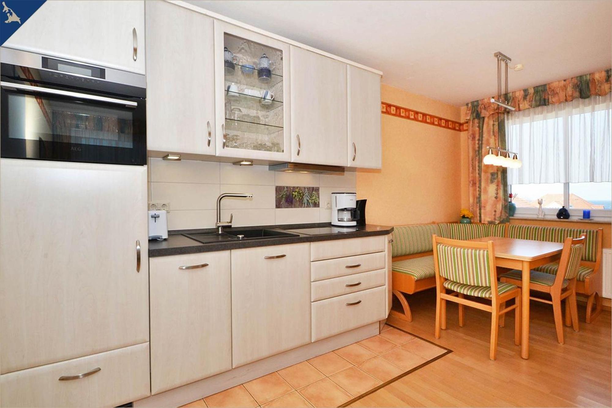 Apartment Ferienidyll 11 Heringsdorf  Exterior foto
